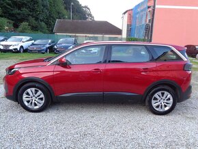 Peugeot 5008 1,5 HDI ACTIVE 189.000 km - 6