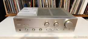 PIONEER A-445 Stereo Integrated Amplifier - 6