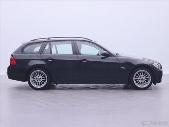 BMW Řada 3 2,0 320i 110kw kůže tažné (2005) - 6