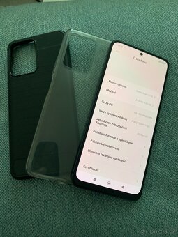 Xiaomi redmi note 12 5g 128gb - 6