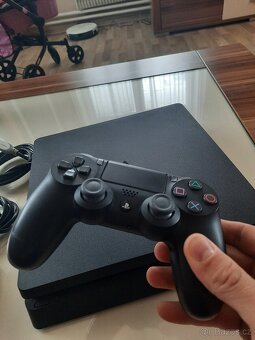 Playstation 4 slim - 6