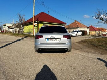 Audi A6 2.0 TDI - 6