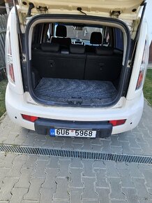 Kia Soul 1.6 lpg - 6