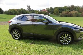 Mazda CX-30 Najeto 21.000 km - 6