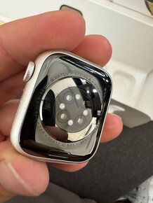 Apple Watch series 8 LTE verze 41 mm - 6