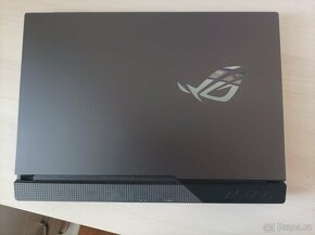 Asus ROG Strix G15 - 6