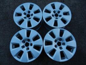 Alu Disky Orig. AUDI R16” Praha 9 - 6