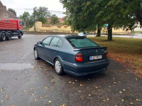 Škoda Octavia 1.9tdi 81kw - 6