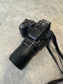 Panasonic Lumix DMC-FZ200 - 6