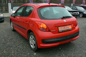 Peugeot 207 1.4 - 2007 - 6