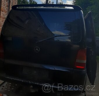 Mercedes-Benz Viano 2,2 CDI 90kw - 6