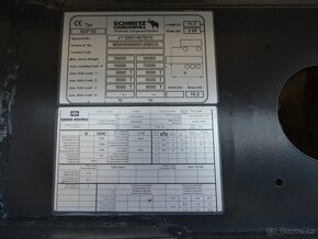 SCHMITZ Cargobull SKI 24 48cbm - 6