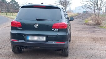 NOVÁ CENA Volkswagen Tiguan 2.0 TDI - 6