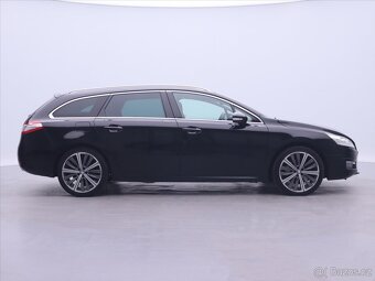 Peugeot 508 2,2 HDI 150kW CZ Premium GT (2014) - 6