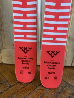 Black Crows ski - 6