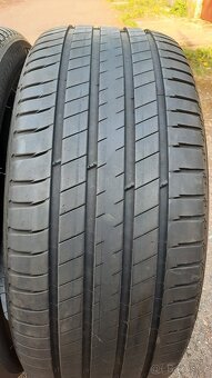 2ks letní pneu 255/45 r20 - 6