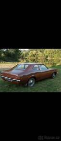 Ford Cortina MK3 1974 1.6 OHV 2door - 6