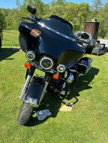 Harley Davidson Electra Glide - 6