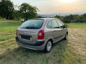 CITROEN XSARA PICASSO 1.6HDI rok 2006-nová STK 7/2026 - 6