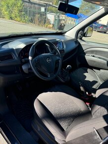 Opel Combo 1.4 benzin - 6