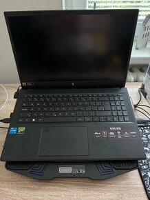 Acer Nitro V15 - 6