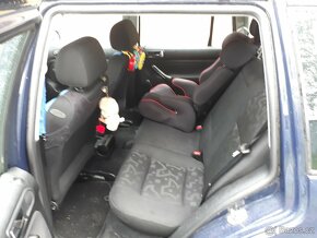 VW Golf 4 1.9TDi - 6