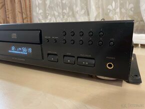 CD přehrávač JVC XL-V184 - 6