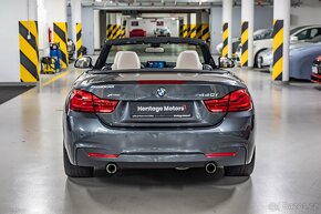 BMW 440i xDrive cabrio - 6