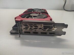 Nvidia GTX 1060 6GB - 6