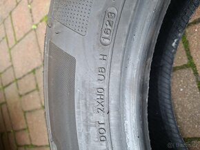 Letni pneu 215/65 R17 Hankook - 6