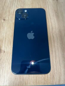 Apple iPhone 14 plus, 128Gb, Midnight - 6