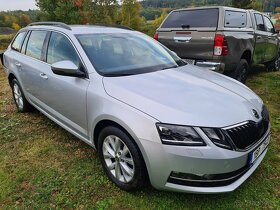 ŠKODA OCTAVIA III 2.0 TDi/135 kW 4x4 R.V. 2018 DSG - 6