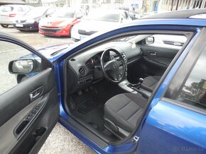 Prodám Mazda 6, 1.8i,88kw - 6