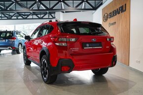 Subaru XV 1.6i Lineartronic Style AWD1 - 6