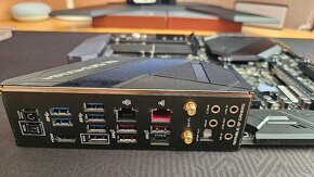 Asus ROG Maximus XI Extreme Z390 - 6