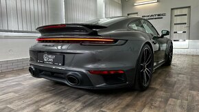 Porsche 911 Turbo S / keramiky / odpočet / záruka - 6