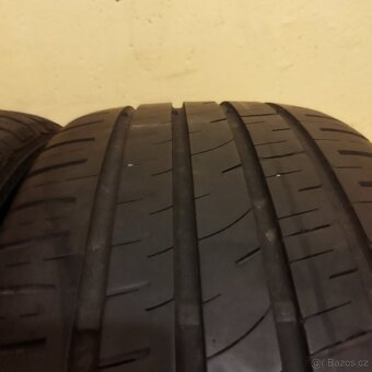 Letni pneu Barum 225/50 R17 V XL - 6