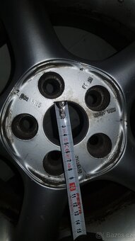 5x100 r14 - 6