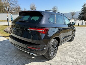 2022 Karoq sportline 2.0 TDi - 6