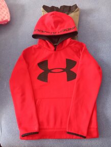 Mikiny UNDERARMOUR - 6