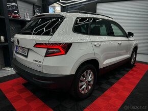 Škoda Karoq 2.0 TDI 4x4 LED Ambition PLUS - 6