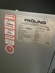 Vykonny a kvalitny kotel na drevo Fröling 3000 Turbo 30 kw - 6