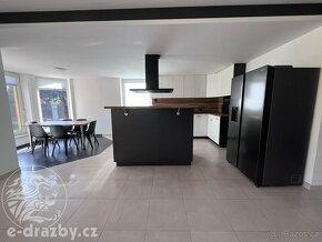 Rodinný dům 6+kk (312 m2) se zahradou, Prostějov-Čechovice - 6