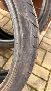 Letní pneu Pirelli P Zero 265/30 R20 - 6