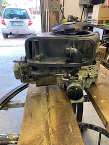 Motor Briggs Stratton 16,5 - 6