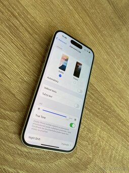 Iphone 14 pro 256gb - 6