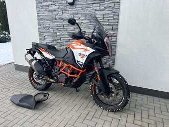 Ktm 1290 Super Adventure R - 6