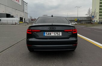 AUDI A4 2.0 DIESEL 110kw (odpočet DPH) - 6