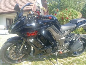 Z1000sx - 6