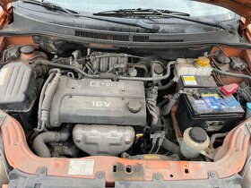 Chevrolet Aveo 1.4 - 6